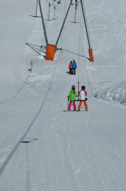 Gaustatoppen